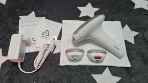 IPL Epilátor Philips Lumea 7000 SC1998 - 4