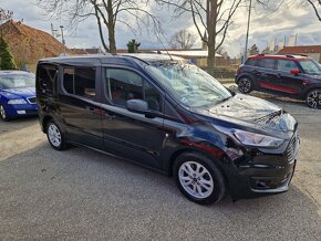 Ford Tourneo Connect 1.5 TDci L2 Trend - 4