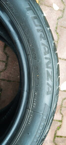 Pneu Bridgestone Turanza 225/45/17 2 ks - 4