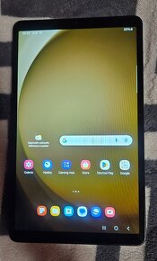 Samsung Galaxy Tab A9 - 4