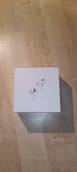 Airpods pro 2 generace - 4