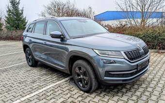 Skoda KODIAQ 4x4 2.0 TDI 140kW model 2020 - 4