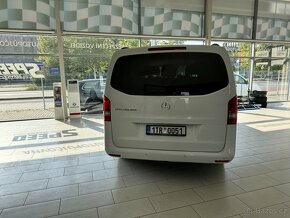 Sleva Mercedes Vito Touter 114cdi - 4