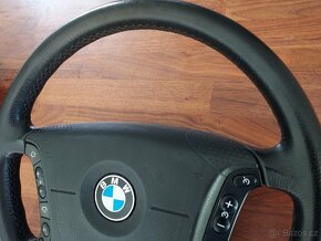 Volant BMW E46, E39, E38 - 4