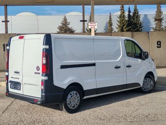 Fiat Talento L2H1 2.0 EcoJet 145 koní◾2020◾Manuál◾TOP STAV - 4