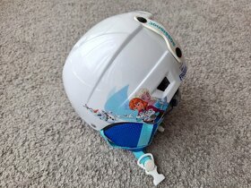 Dívčí lyzarska helma Rossignol FROZEN - 4