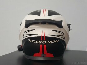 Přilba Scorpion EXO-920 - 4