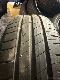 4x letni pneu Goodyear efficientgrip 195/65 R15 - 4