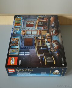 LEGO Harry Potter 76385 - Učebna kouzelných formulí, NOVÁ - 4