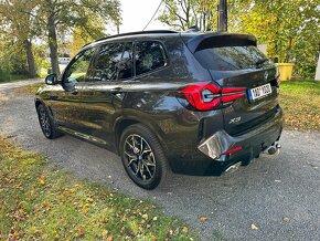 BMW X3 2.0d xDrive 140kw, DPH - 4