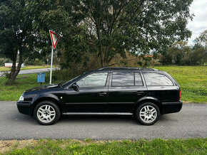 Škoda Octavia 1 1.6i 75kW, RV 2007, TOUR, Kombi, Tažné - 4