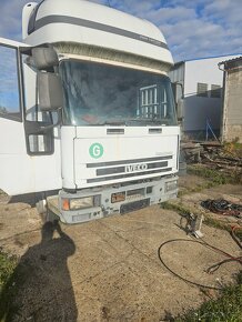 Iveco eurocargo 80E17 - 4