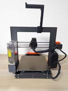 3D Tiskárna Prusa I3 MK3S+ Fysetc - 4