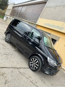 Volkswagen T6 Multivan 2.0TDI 110kw DSG LEDXENON - 4