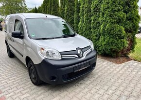 Renault Kangoo 1,5 DCi klima Pravid.servis nafta - 4