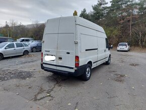 Ford Transit 2.0 TDCI 92kw MAXI - 4