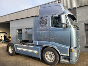 Volvo FH16 610 4x2 / Manuál / TOP stav / PTO / ANALOG Tacho - 4