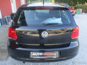 Volkswagen Polo 1.4i KLIMA +SADA KOL - 4