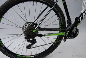 Cannondale F-Si Carbon 29 - 4