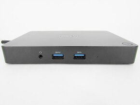 Dokovací stanice -Dell K17A Thunderbolt USB-C Dock 130W - 4