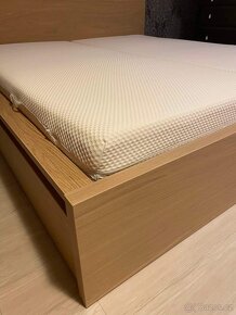 Ikea Malm 180x200 - 4