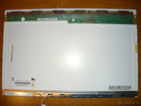 LCD displej 15,4" - 4