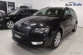 Škoda Superb III 2.0TDI 147kW DSG Facelift Matrix Navi 2021 - 4