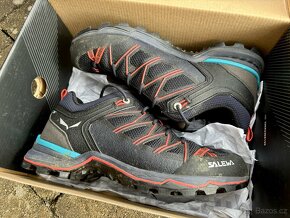 Boty Salewa - 4