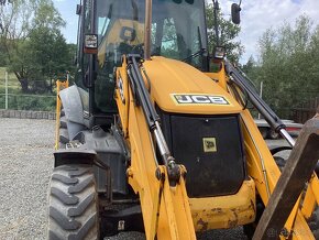 JCB 3CX - 4