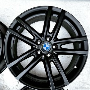 ALU KOLA BMW X3 G01 X4 G02 18" 5X112 ET22 - 4