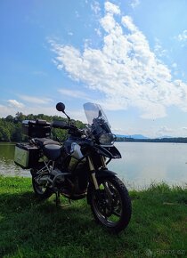 BMW R1200GS - 4