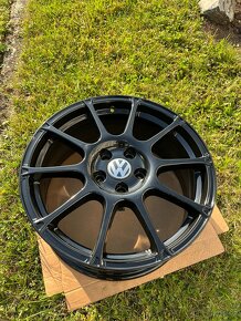 5x112 vw motorsport r18 - 4