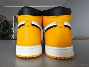 Jordan 1 Retro High OG Taxi - 4