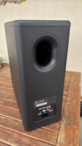 Denon HEOS Subwoofer - 4