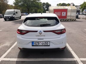 Renault Megane 1.3 TCe 85 kW, odpočet DPH - 4