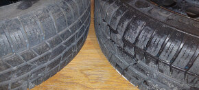 Pneumatiky Continental 195/65 R15 - 4