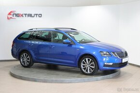 Škoda Octavia, 1.8 TSI 132kW DRIVE, TAŽNÉ - 4