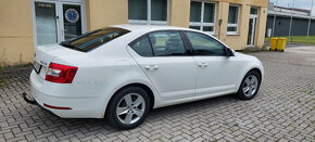 Octavia 1.6 TDI 85kW III facelift - 4