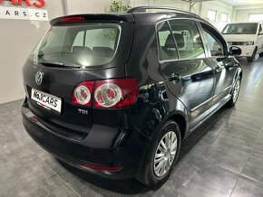 VOLKSWAGEN GOLF PLUS 2.0 TDI AUTOKLIMA PARKPILOT STK - 4