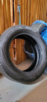 Bridgestone TURANZA 6 215/60 R17 96H - Letní Pneu - 4