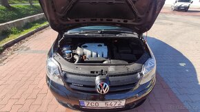 Volkswagen Golf Plus 1,9 tdi - 4