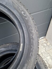 215/60 r17 zimni pneu 215/60/17 215 60 17 - 4