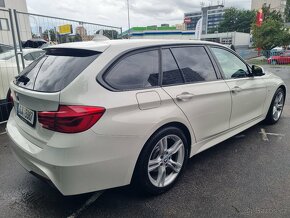 ⭐BMW 320d xDrive/M-paket/140KW/KOMBI/AT⭐ - 4