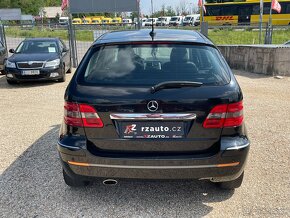 Mercedes-Benz Třídy B, 2.0CDI 103kWPANORAMA - 4