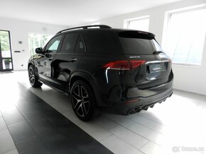 Mercedes-Benz GLE 53 AMG 4MATIC+ 2023 záruka - 4