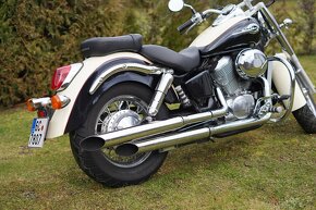 Honda Shadow 750 ACE - 33kW - TOP STAV - 4