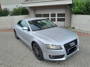 Audi A5 3.0 Tdi 176kw Quattro - 4