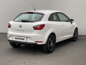 Seat Ibiza 1.6TDi ,  77 kW nafta, 2012 - 4