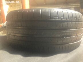 PIRELLI P Zero 275/35/zr 21 - 4