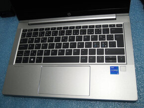 HP ProBook 630 G8 IPS 16GB i7-1135G7 4.2GHz 512GB SSD - 4